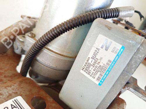 Steering ECU NISSAN NOTE (E11, NE11) 1.4 | BP34966840M49 - Image 3