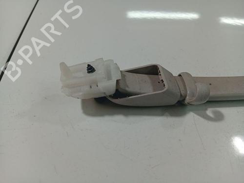 Interior roof handle PEUGEOT 807 (EB_) 2.2 HDi | BP36690508I35 - Image 4