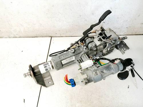 Used Steering column Steering column HYUNDAI SANTA FÉ II (CM) 2.7 V6 GLS 4x4 (189 hp) 35008964 35008964