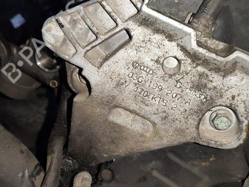 Used Support Support VW TOURAN (1T1, 1T2) 1.9 TDI (100 hp) 32897418 32897418
