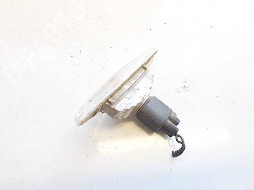 Left side indicator FORD MONDEO III (B5Y) 2.0 16V TDDi / TDCi | BP35232506I20 - Image 3
