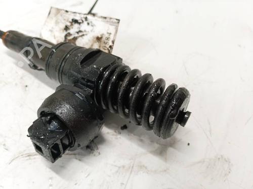 Injector VW PASSAT B6 (3C2) 1.9 TDI | BP34919648M100 - Image 2