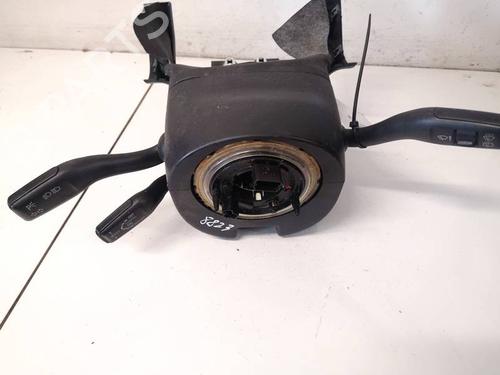 Used Warning switch Warning switch AUDI Q7 (4LB) 3.0 TDI quattro (240 hp) 35305845 35305845