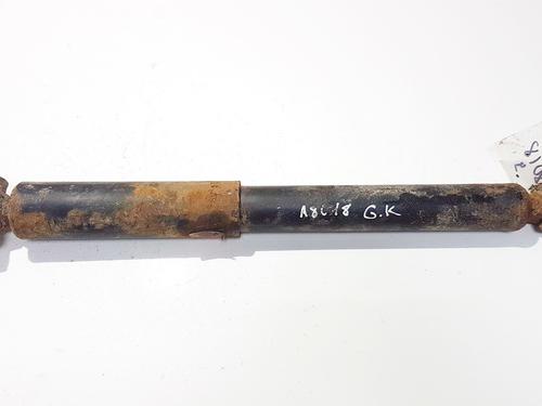 Used Left rear shock absorber Left rear shock absorber 35430890 35430890