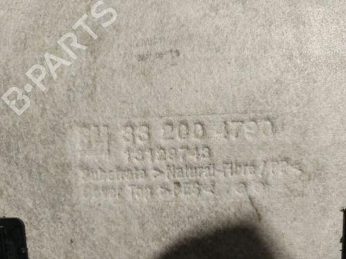 Boot lining OPEL ASTRA H (A04) 1.7 CDTI (L48) | BP34811888I3 - Image 5