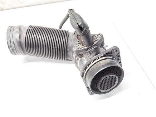 Mass air flow sensor VW GOLF V (1K1) 1.9 TDI | BP35547559M95 - Image 2