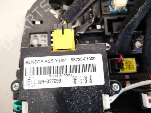 Electronic module KIA SPORTAGE IV (QL, QLE) 1.6 T-GDI | BP32935953M83 - Image 2