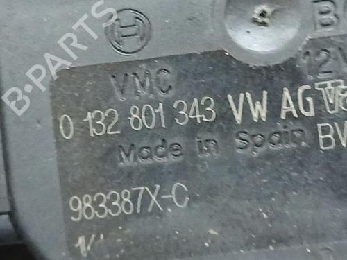 Electronic module VW GOLF V (1K1) 1.9 TDI | BP39456348M83 - Image 4