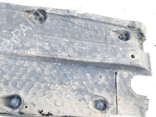 Underbody protection VW PASSAT B7 (362) 1.6 TDI | BP34868373M92 - Image 2