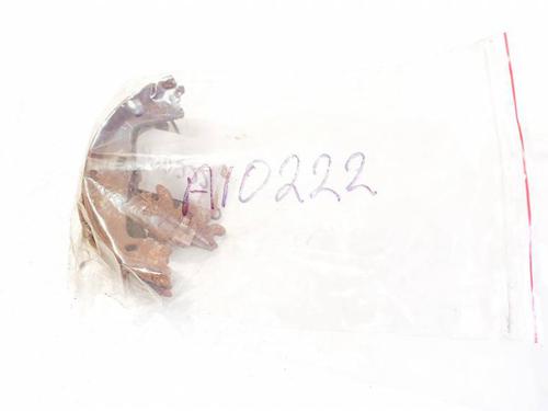 Used Hand brake Hand brake 35030450 35030450