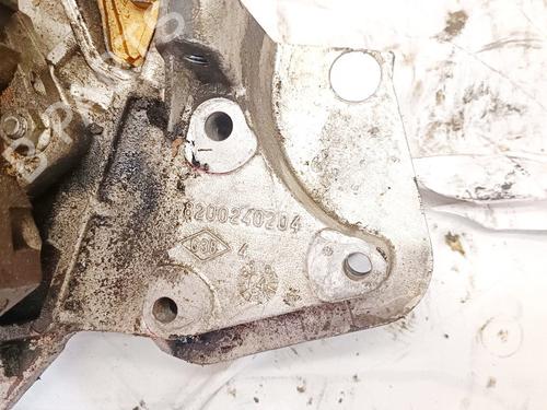Injection pump NISSAN PRIMERA Hatchback (P12) 1.9 dCi | BP35392748M78 - Image 2