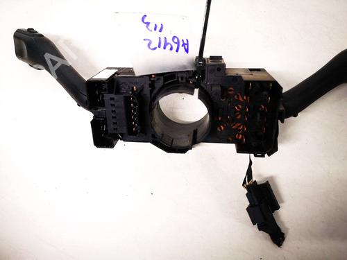 Warning switch AUDI A6 C5 (4B2, 4B4) 1.9 TDI | BP35548561I22 - Image 3