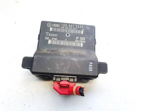 Used Electronic module Electronic module VW PASSAT B7 (362) 1.6 TDI (105 hp) 34886013 34886013