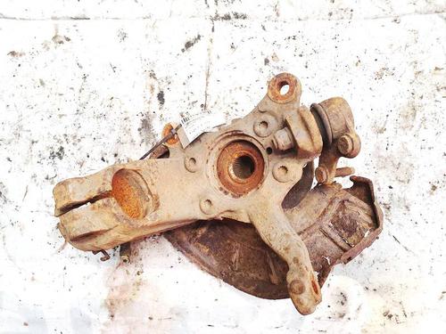 Used Left front steering knuckle Left front steering knuckle 38583568 38583568