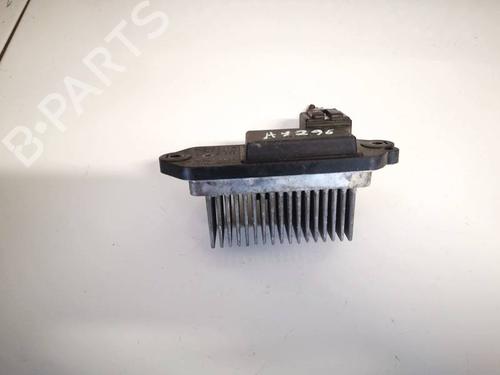 Used Heater resistor Heater resistor MAZDA 5 (CR) 2.0 CD (CR19) (143 hp) 35204601 35204601