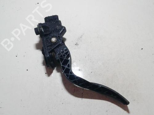 Used Pedal Pedal MITSUBISHI OUTLANDER II (CW_W) 2.0 DI-D (CW8W) (140 hp) 35854275 35854275