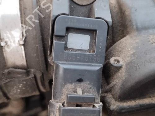 Used Electronic module Electronic module CITROËN JUMPY II (VF7) 1.6 HDi 90 16V (90 hp) 35222951 35222951