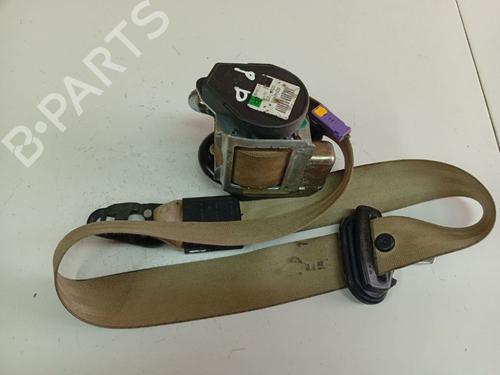 Front right seatbelt AUDI A6 C6 (4F2) 3.2 FSI quattro | BP38946364I25 - Image 3