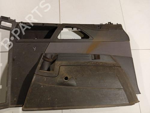 Boot lining PEUGEOT 807 (EB_) 2.2 HDi | BP36506970I3 - Image 3