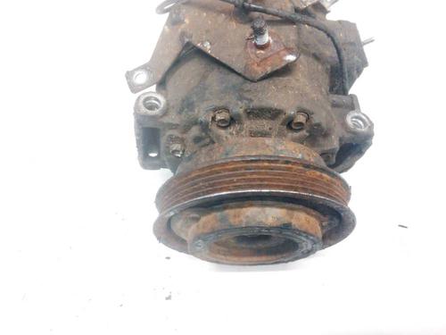 AC compressor VW PASSAT B5.5 (3B3) 2.0 TDI | BP35329954M34 - Image 3
