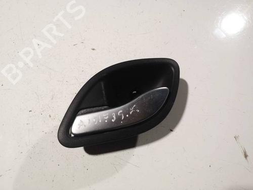 Used Front left interior door handle Front left interior door handle RENAULT LAGUNA II (BG0/1_) 1.9 dCi (BG0R, BG0E) (100 hp) 34977497 34977497