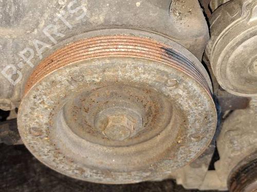 Pulley FORD FOCUS C-MAX (DM2) 2.0 TDCi | BP34945797M122 - Image 2