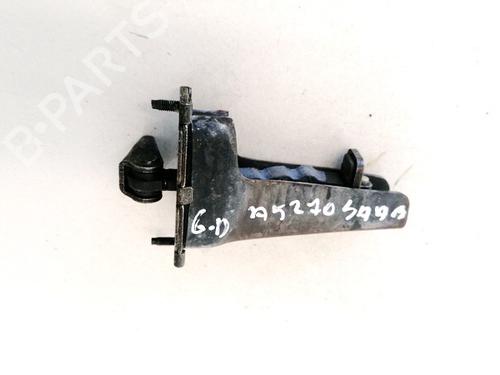 Dørhængsel/Dørbegrænser Dørhængsel/Dørbegrænser 35619122 35619122