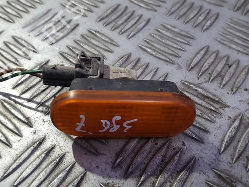 Used Left side indicator Left side indicator VW SHARAN (7M8, 7M9, 7M6) 2.0 (115 hp) 35686143 35686143