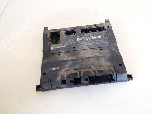 Used Electronic module Electronic module MERCEDES-BENZ E-CLASS (W211) E 220 CDI (211.006) (136 hp) 32948517 32948517