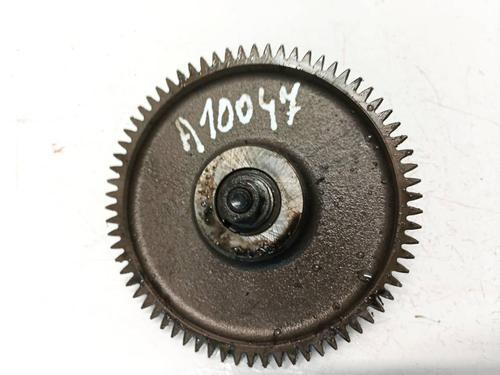 Used Pulley Pulley 34991483 34991483