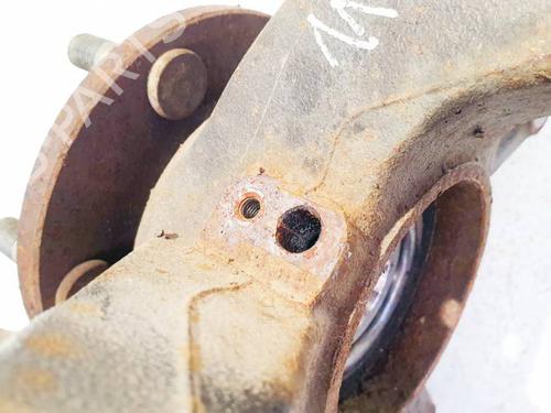 Left front steering knuckle FORD KUGA III (DFK) 2.5 Duratec Plug-in-Hybrid | BP38643028M25 - Image 3