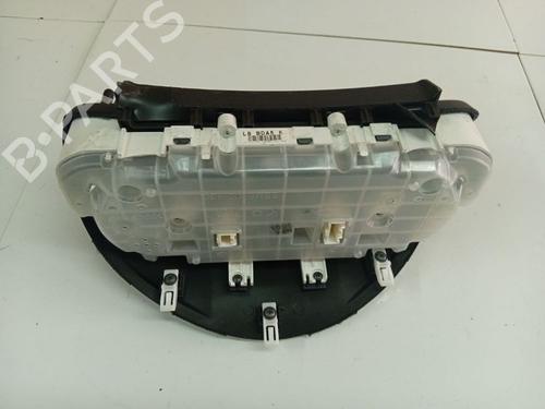 Instrument cluster MAZDA 3 (BL) 2.2 MZR CD (BL10) | BP37085353C47 - Image 3