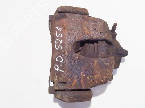 Used Right front brake caliper Right front brake caliper 35859303 35859303