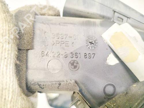 Air vent BMW 3 (E46) 330 d | BP32530885I21 - Image 3