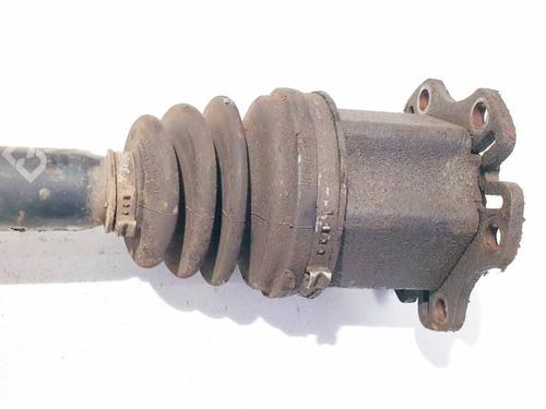 Right front driveshaft AUDI A6 C6 (4F2) 2.4 | BP35221887M39 - Image 3