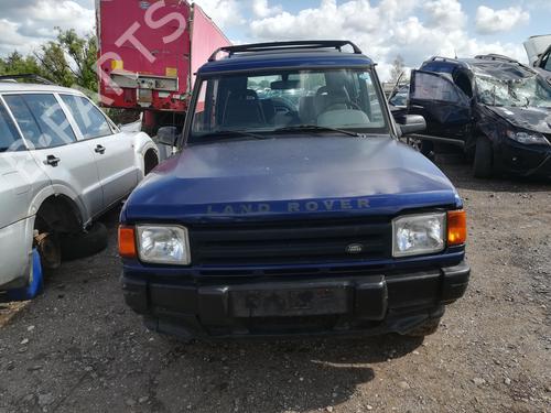 Used Parts LAND ROVER DISCOVERY I (LJ) 2.5 TDI 4x4 4527378