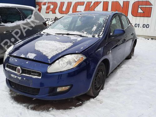 Switch FIAT BRAVO II (198_) 1.9 D Multijet (198AXB1A) | BP35559132I30 - Image 5