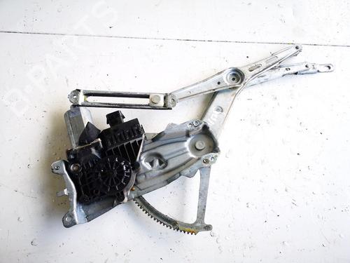 Used Front left window mechanism Front left window mechanism 35585297 35585297