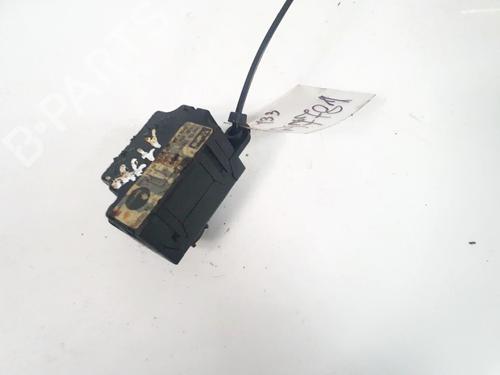 Used Electronic module Electronic module SAAB 9-3 (YS3F, E79, D79, D75) 2.0 t (175 hp) 32896098 32896098