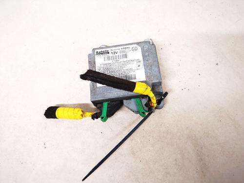 kollisjonspute-styreenhet-daewoo-rexton-gab_-2002-33084834 main image