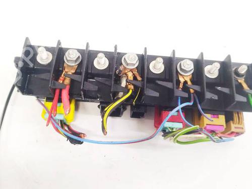 Fuse box AUDI A4 B5 (8D2) 1.8 | BP32601588E1 - Image 2