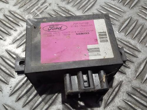 Used Electronic module Electronic module FORD MONDEO II (BAP) 1.8 TD (90 hp) 33486504 33486504