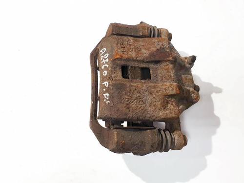 Used Right front brake caliper Right front brake caliper KIA RIO II (JB) 1.5 CRDi (110 hp) 35331788 35331788