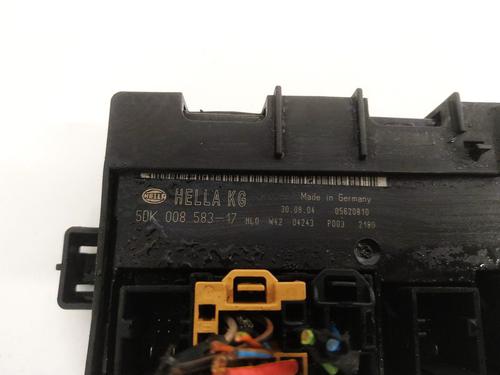 Electronic module SEAT ALTEA (5P1) 1.9 TDI | BP35445646M83 - Image 3