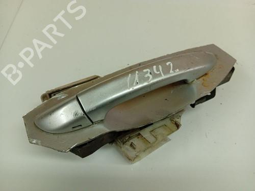 Used Rear left exterior door handle Rear left exterior door handle 36548356 36548356