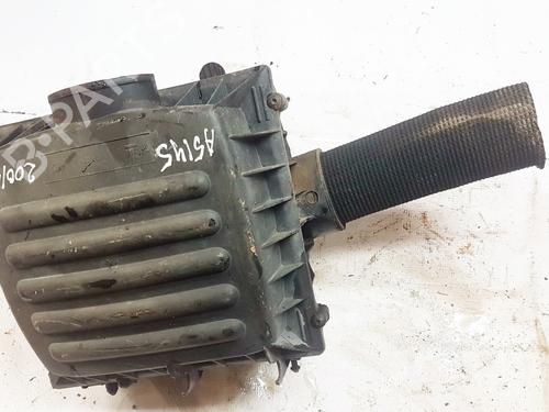 Used Air filter box Air filter box OPEL OMEGA B (V94) 2.2 DTI 16V (F69, M69, P69) (120 hp) 35871951 35871951