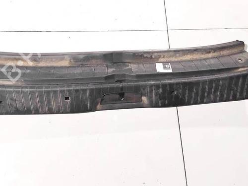 Estribo Estribo MERCEDES-BENZ A-CLASS (W169) A 180 CDI (169.007, 169.307) (109 hp) 35154705 35154705