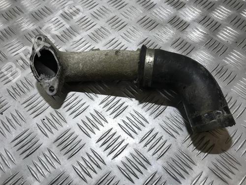 Used Pipe Pipe NISSAN ALMERA TINO (V10) 2.2 dCi (115 hp) 33500198 33500198