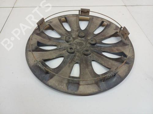 Hulkapsel SUZUKI IGNIS II (MH) 1.3 (RM413) | BP38299403C160 - Image 3