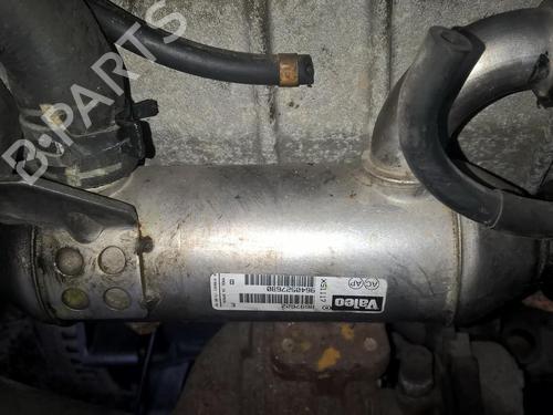 Used Egr Egr PEUGEOT 607 (9D, 9U) 2.0 HDI (109 hp) 35651342 35651342